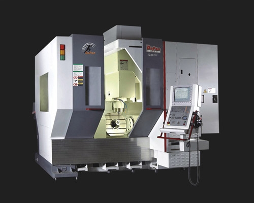 The core elements of CNC machining centers