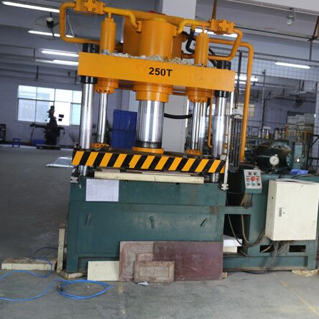 Sheet Metal Machining